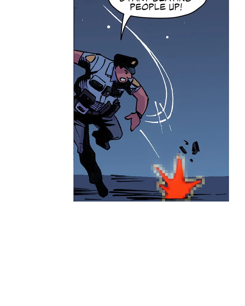 Outrage Chapter 51 page 11 - 