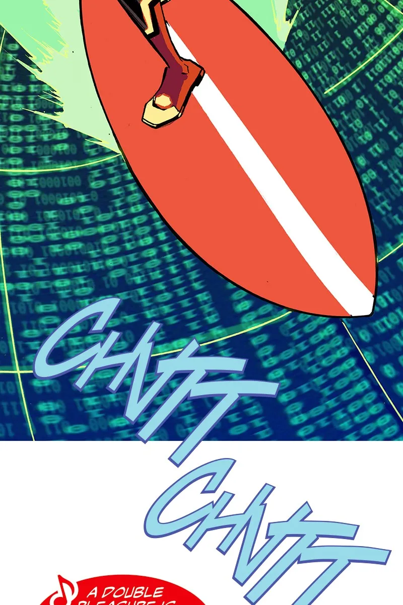 Outrage Chapter 51 page 14 - 