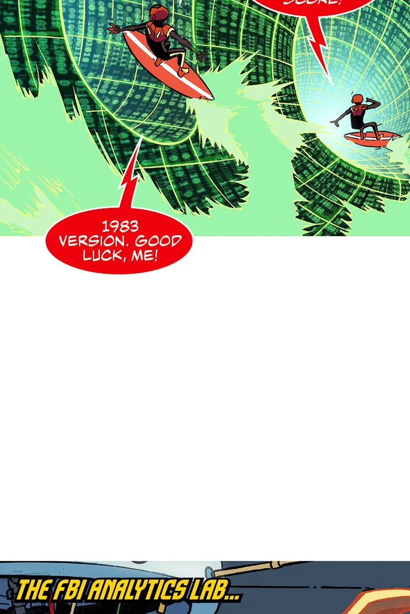 Outrage Chapter 51 page 17 - 