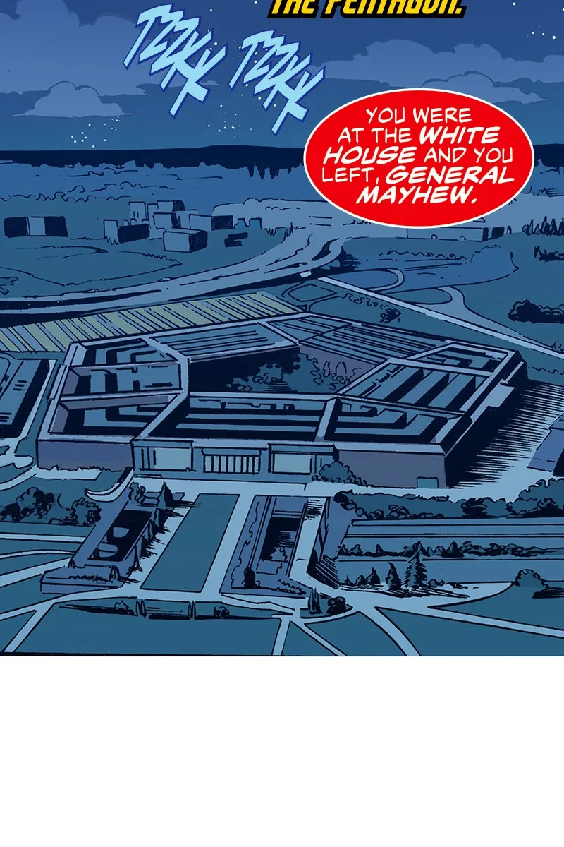 Outrage Chapter 51 page 22 - 