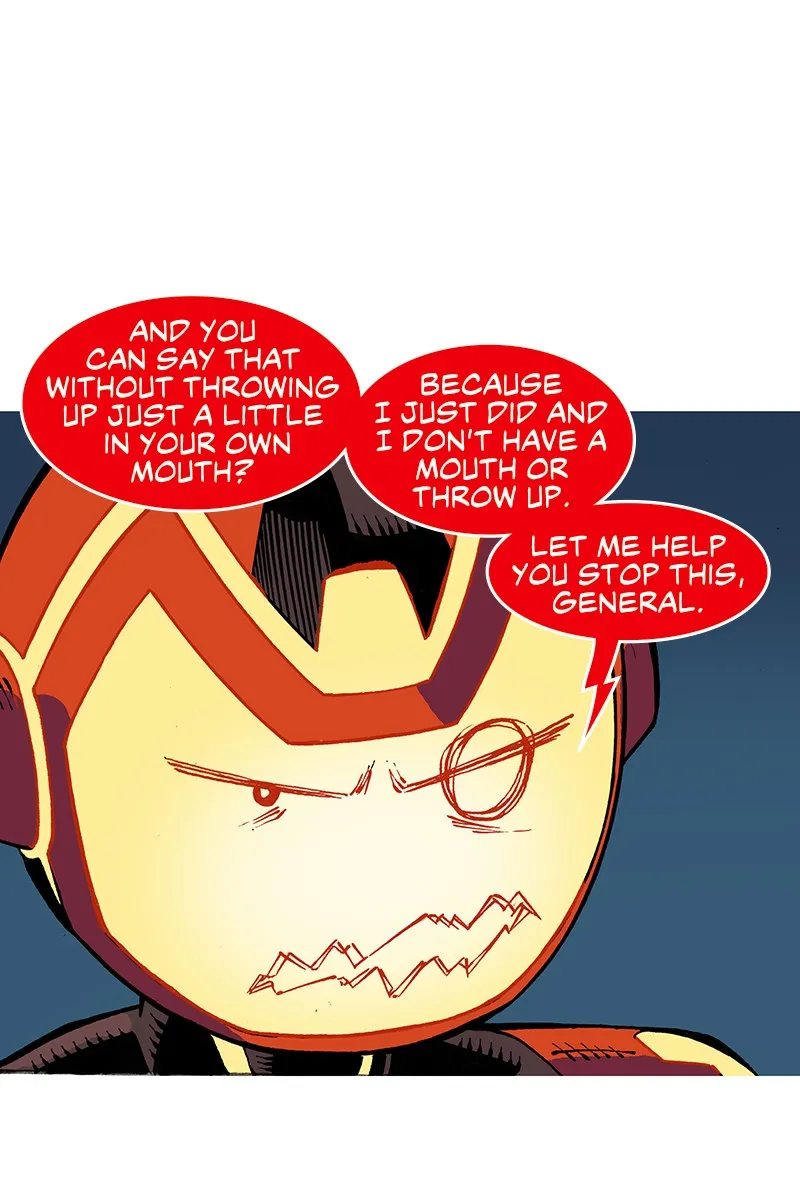 Outrage Chapter 51 page 24 - 