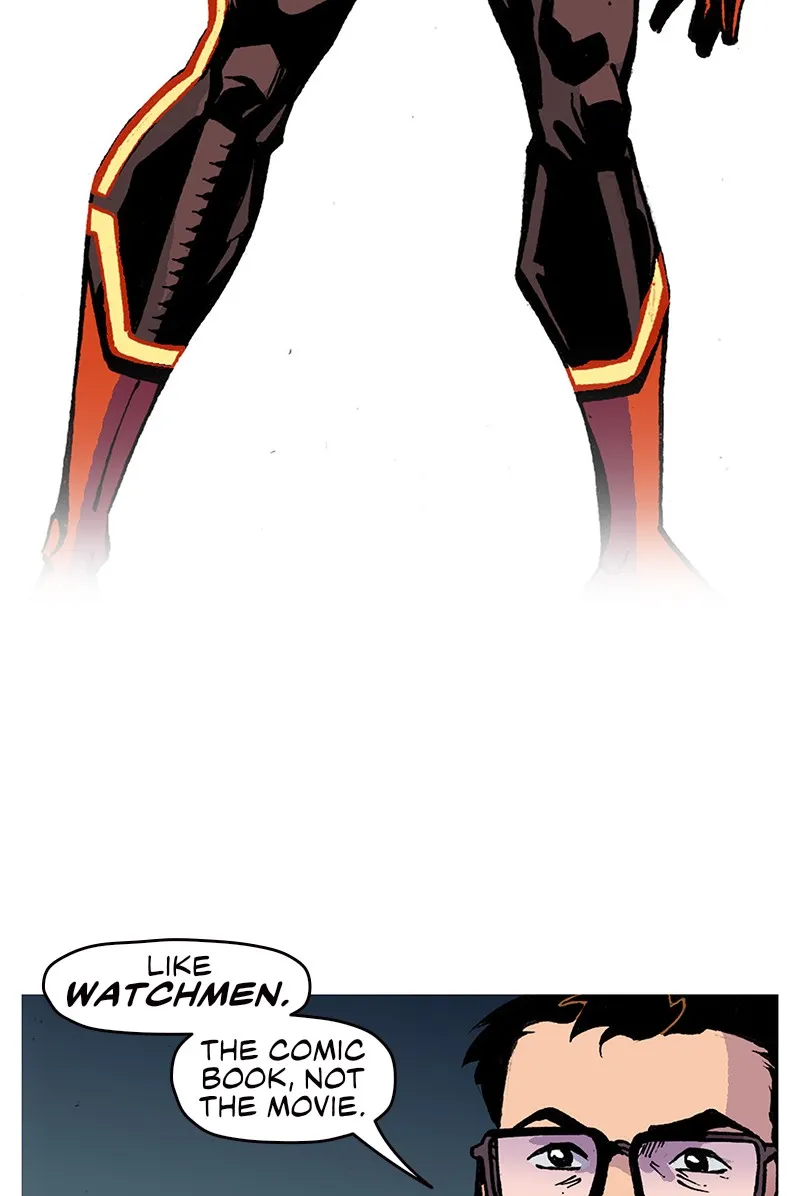 Outrage Chapter 51 page 29 - 