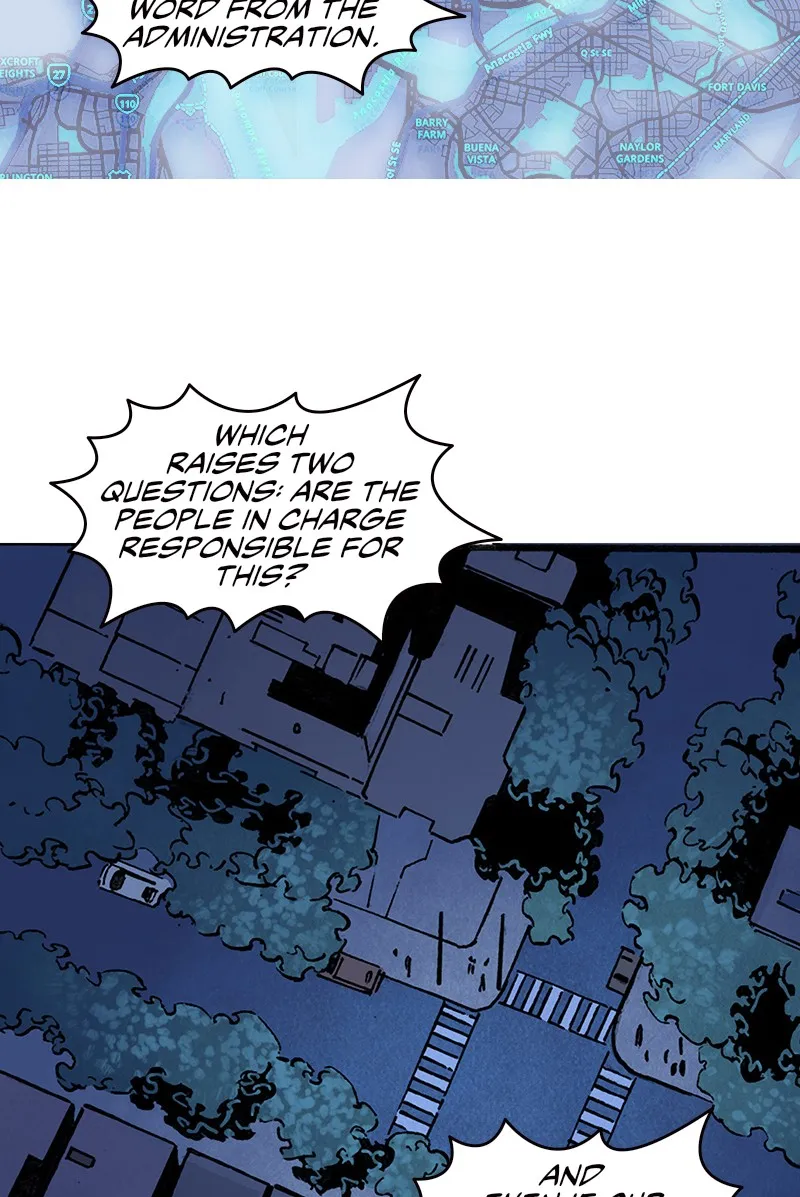 Outrage Chapter 51 page 4 - 