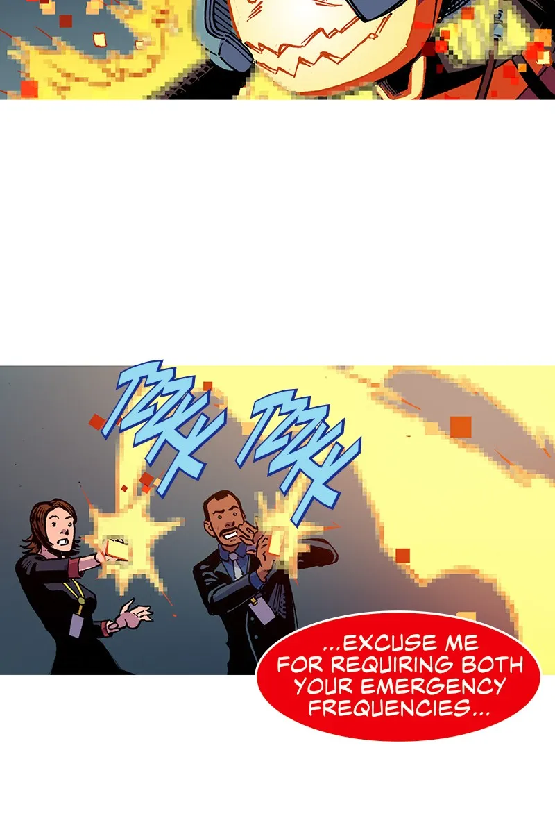 Outrage Chapter 51 page 40 - 