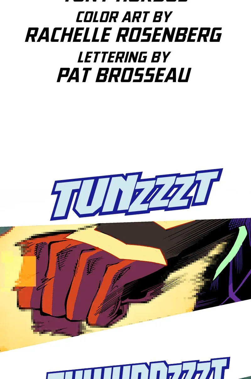 Outrage Chapter 52 page 2 - 