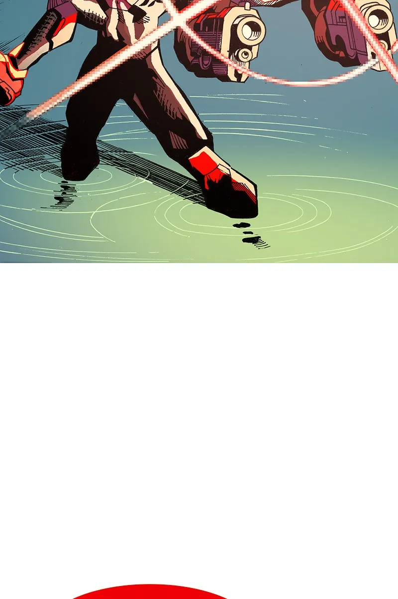 Outrage Chapter 52 page 32 - 