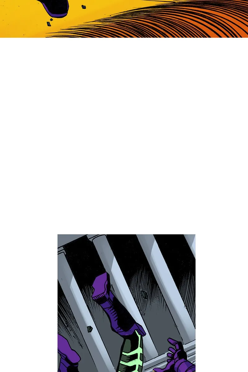Outrage Chapter 52 page 38 - 