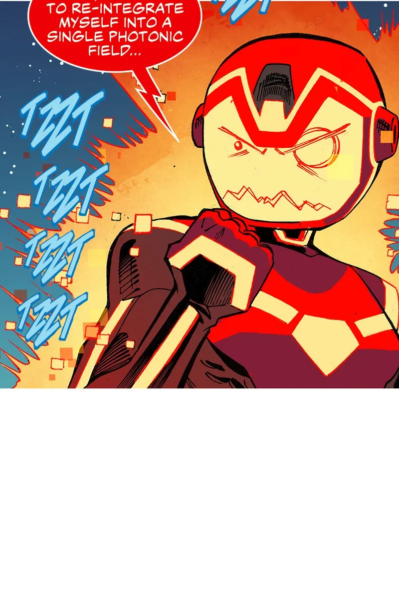 Outrage Chapter 52 page 41 - 
