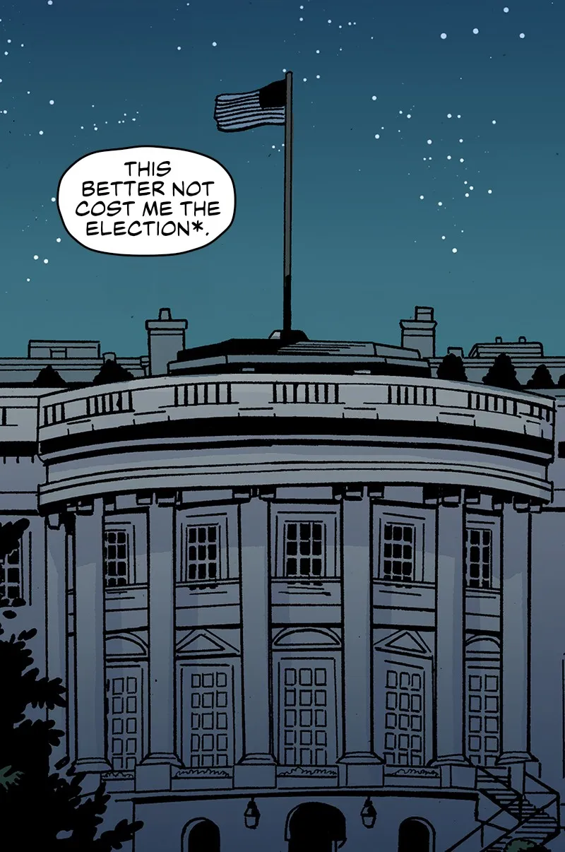 Outrage Chapter 52 page 44 - 