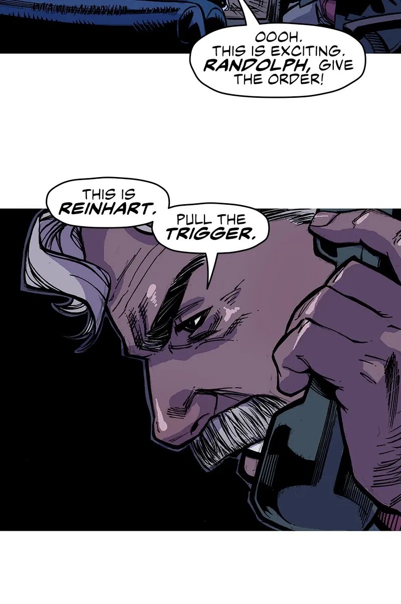 Outrage Chapter 52 page 46 - 