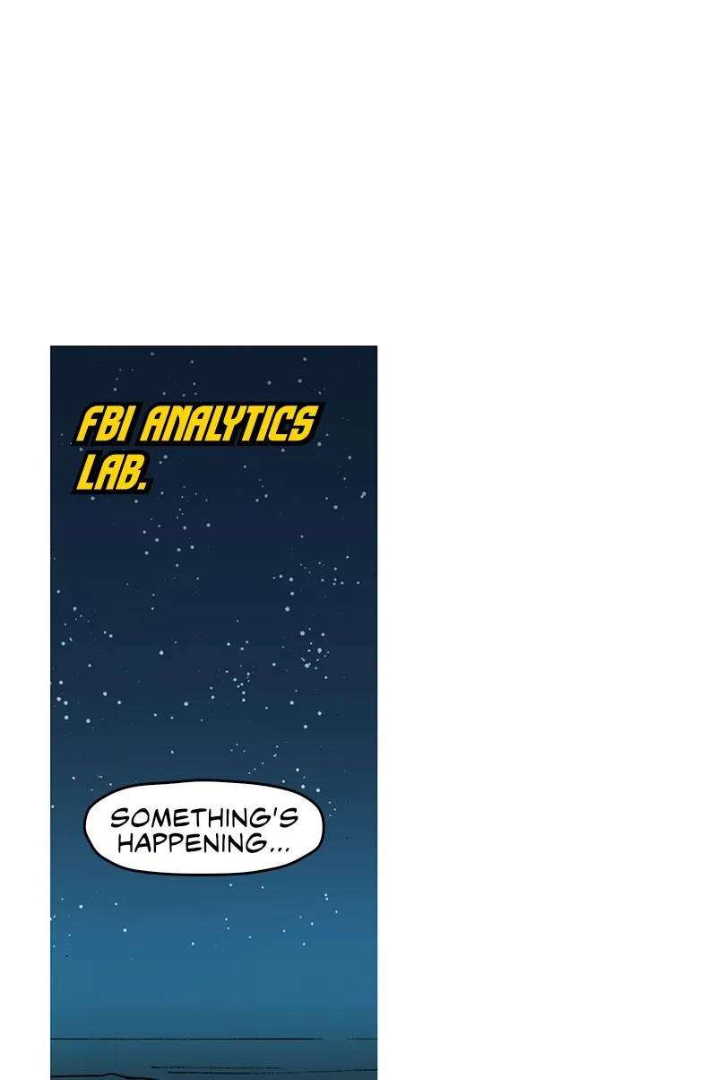 Outrage Chapter 52 page 47 - 
