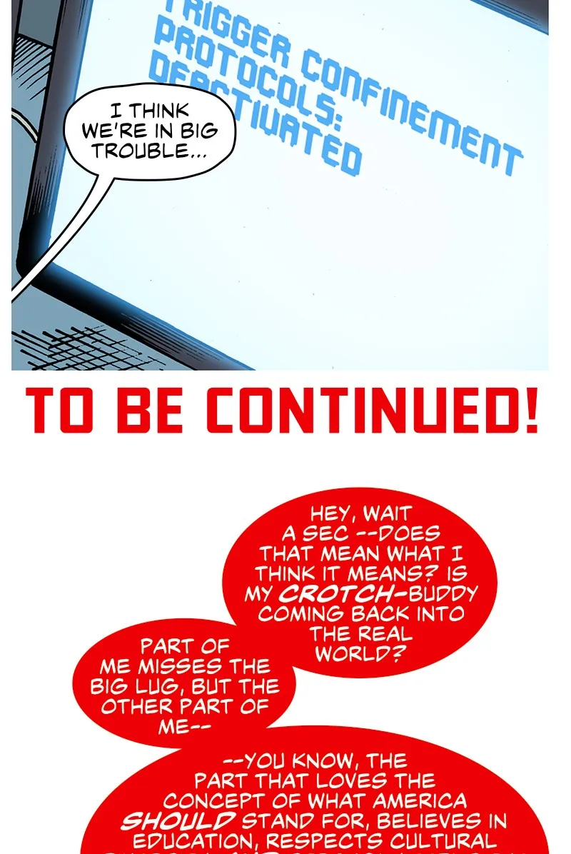 Outrage Chapter 52 page 51 - 