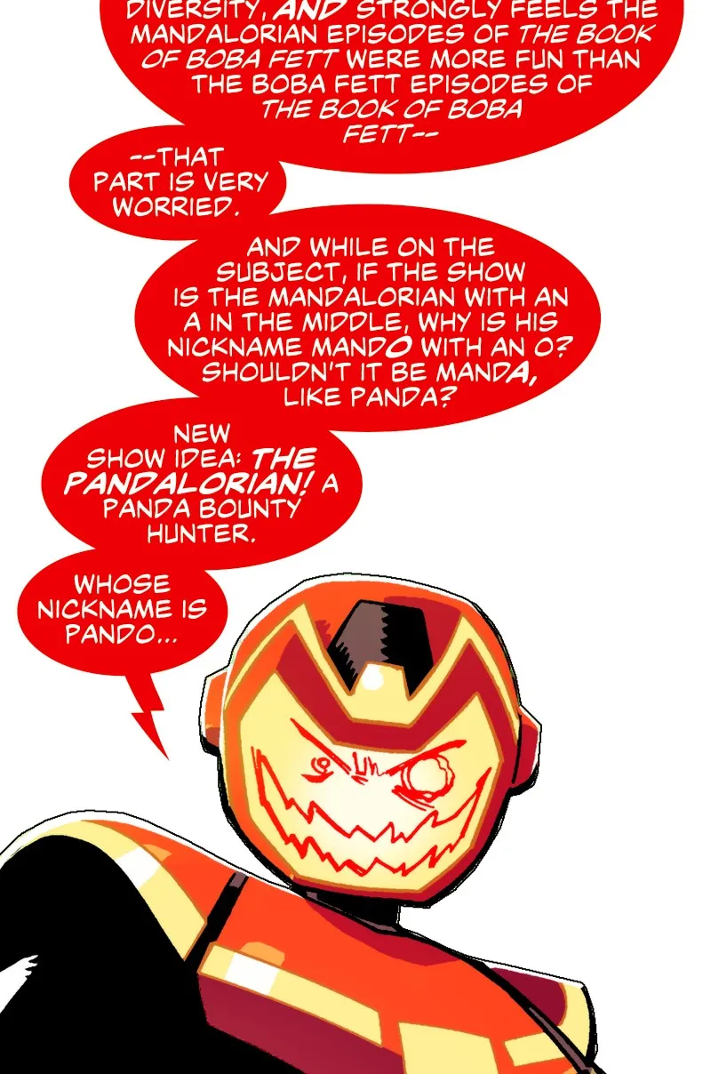 Outrage Chapter 52 page 52 - 