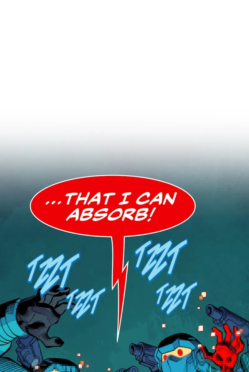 Outrage Chapter 52 page 9 - 