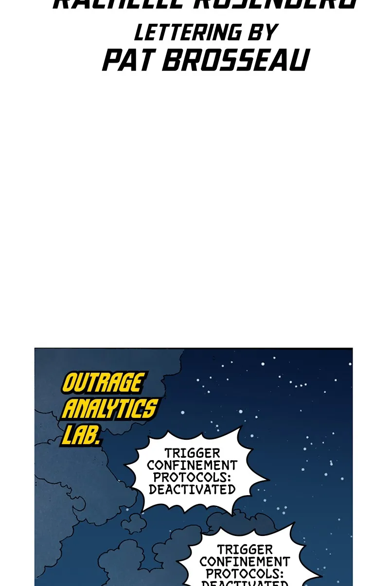 Outrage Chapter 53 page 2 - 
