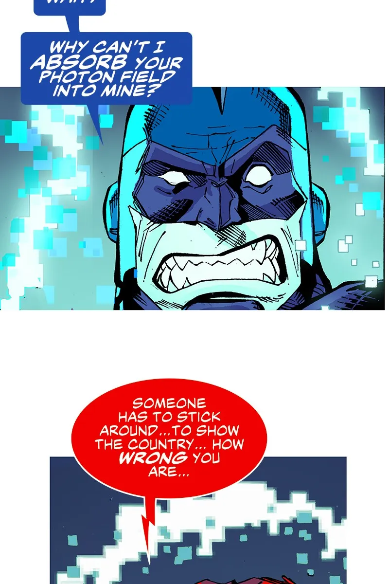 Outrage Chapter 53 page 19 - 