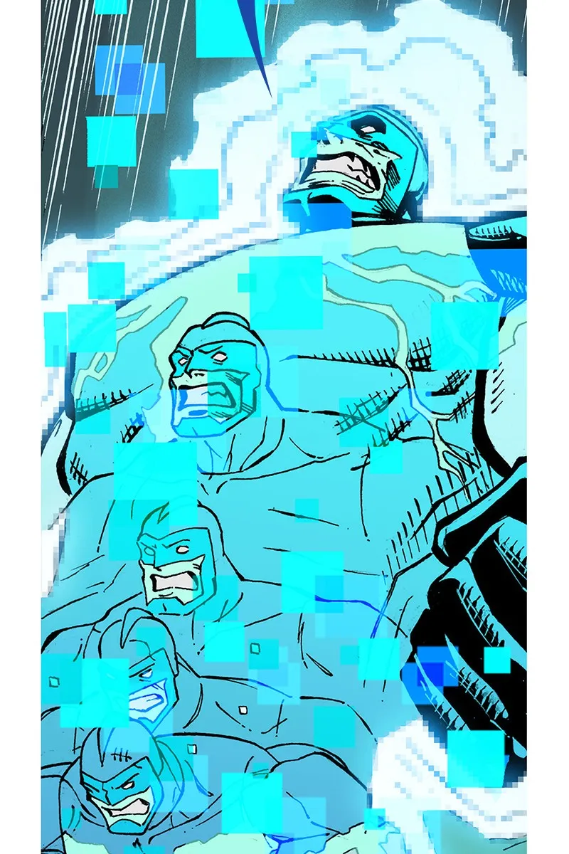 Outrage Chapter 53 page 24 - 