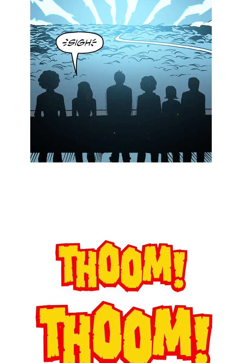 Outrage Chapter 53 page 34 - 