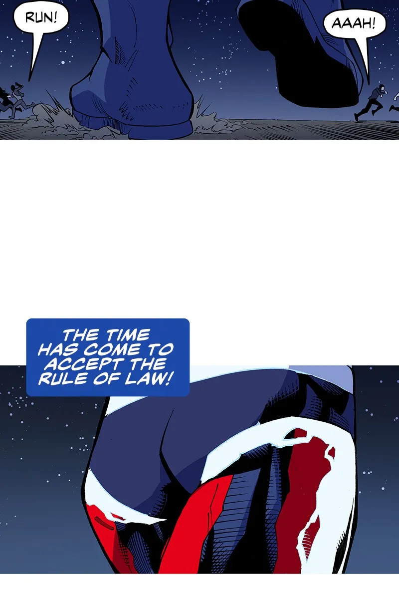 Outrage Chapter 53 page 36 - 