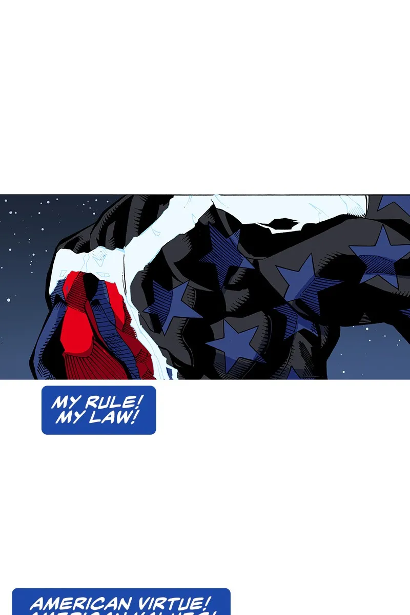 Outrage Chapter 53 page 37 - 