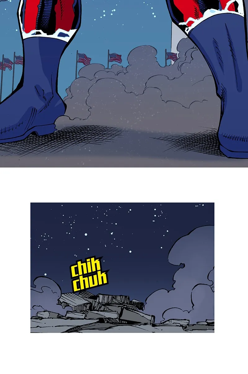 Outrage Chapter 53 page 40 - 