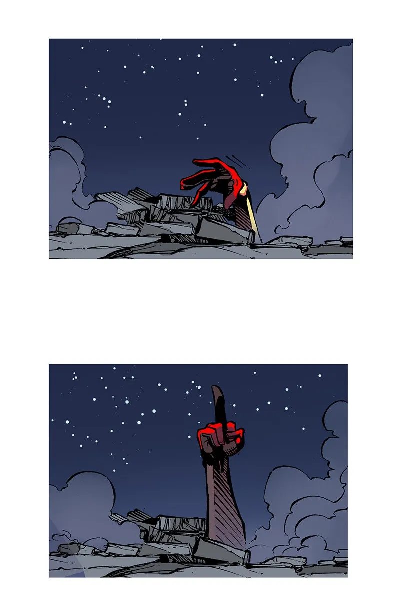 Outrage Chapter 53 page 41 - 
