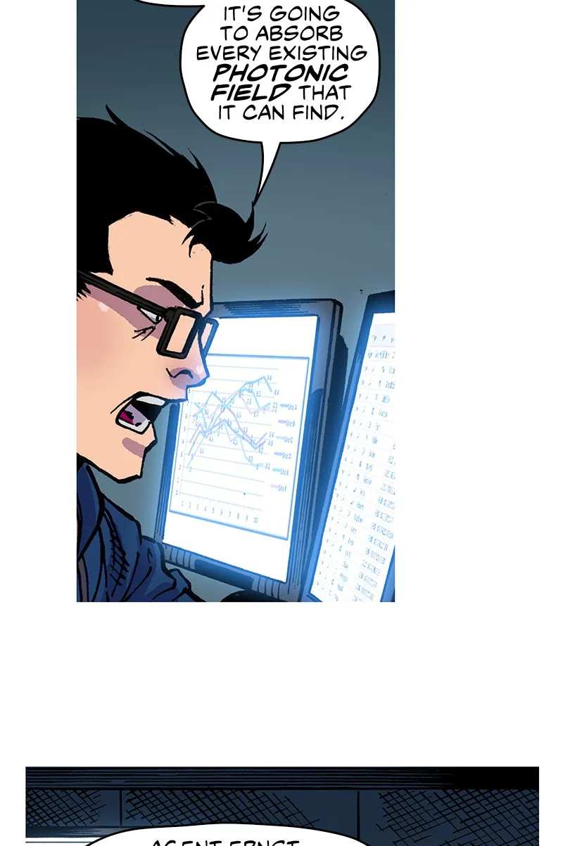 Outrage Chapter 53 page 8 - 