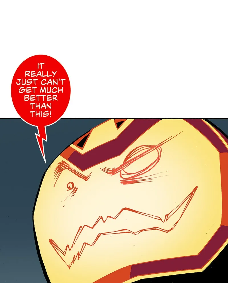 Outrage Chapter 53 page 10 - 