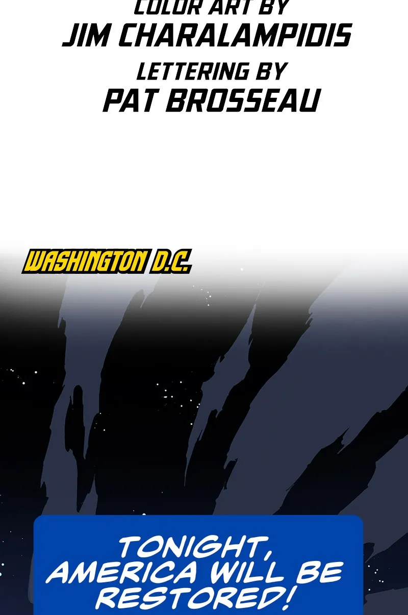 Outrage Chapter 54 page 2 - 