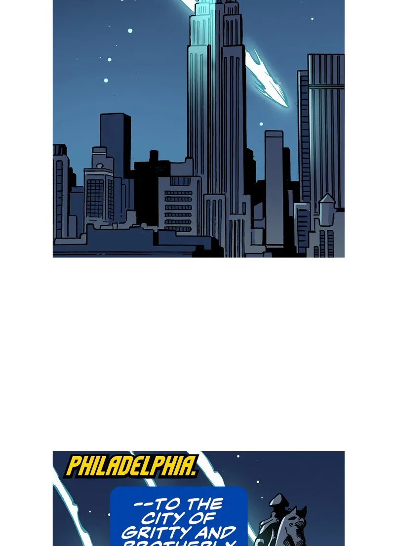 Outrage Chapter 54 page 12 - 