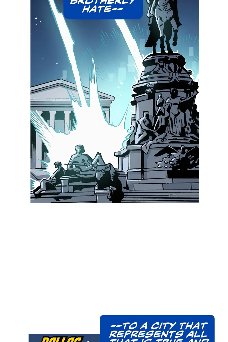 Outrage Chapter 54 page 13 - 