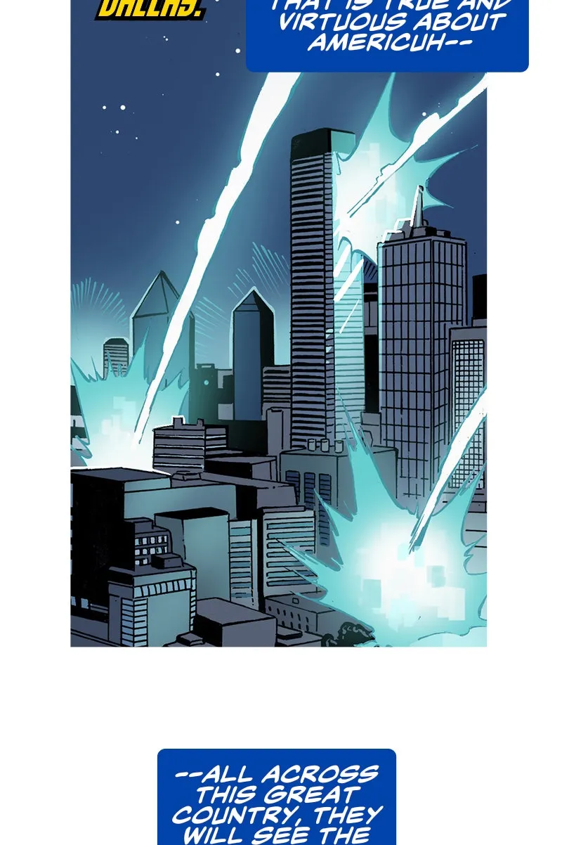 Outrage Chapter 54 page 14 - 