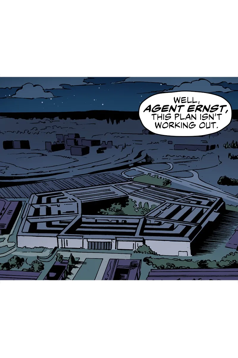 Outrage Chapter 54 page 16 - 