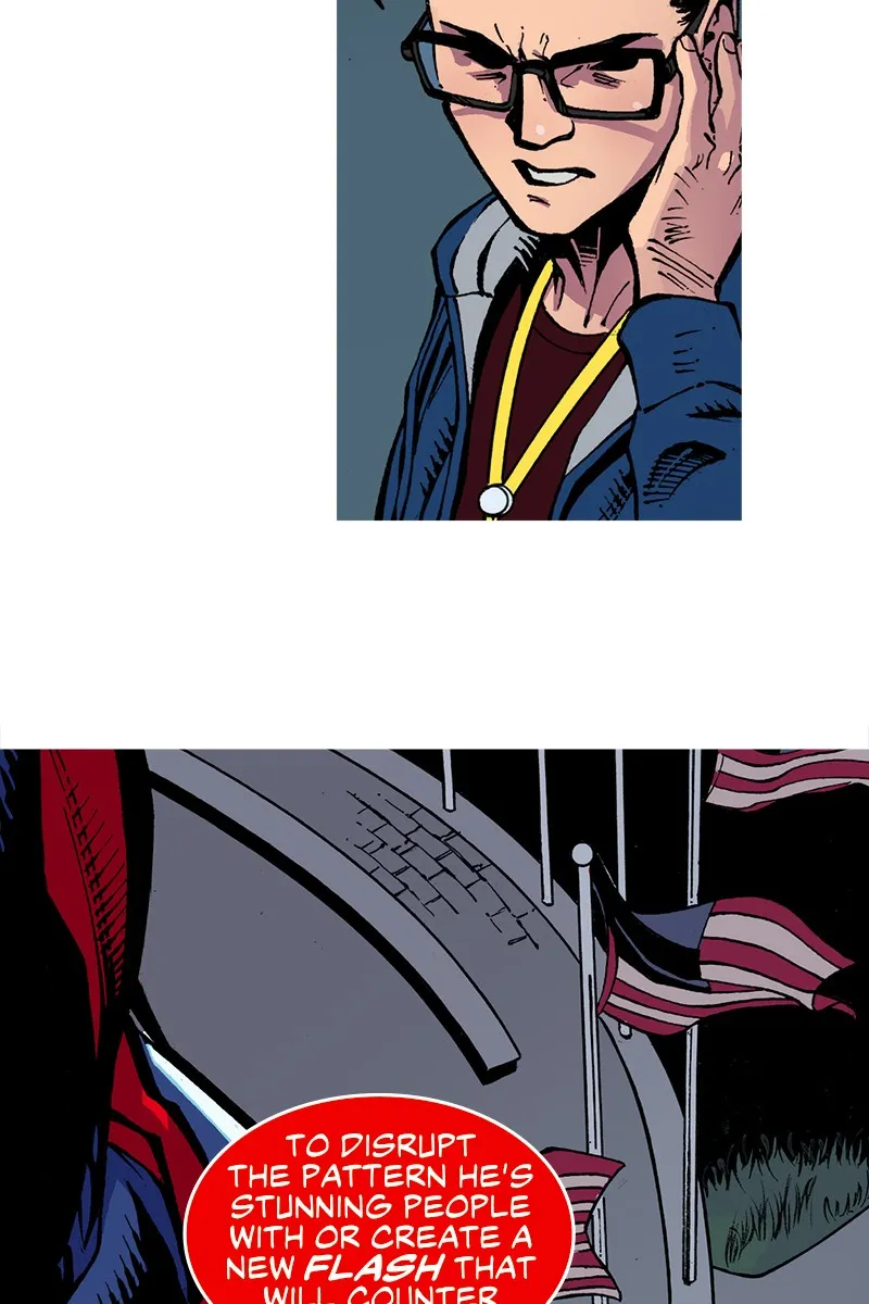 Outrage Chapter 54 page 20 - 