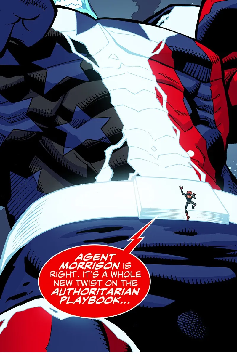 Outrage Chapter 54 page 26 - 