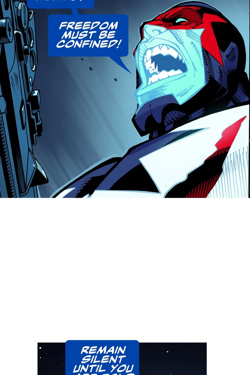 Outrage Chapter 54 page 29 - 