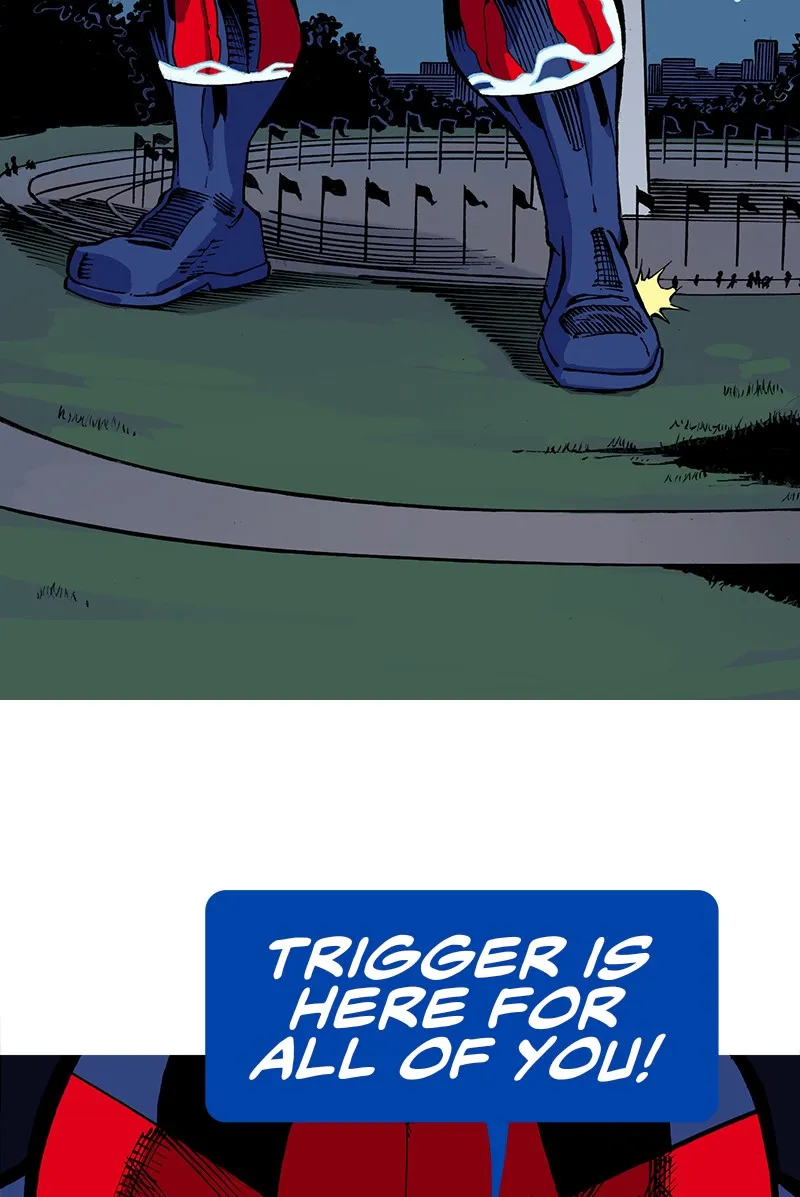 Outrage Chapter 54 page 4 - 