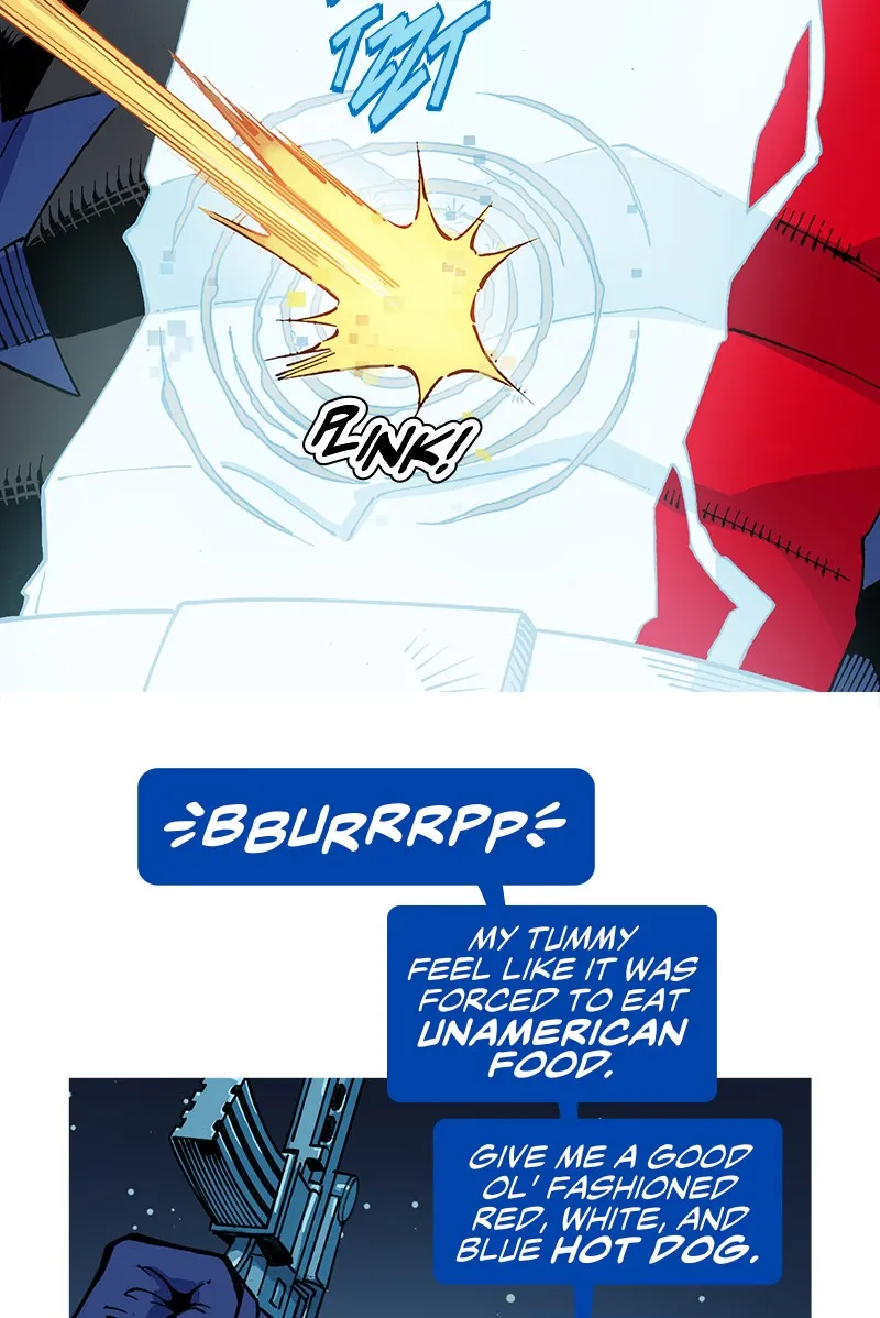 Outrage Chapter 54 page 35 - 