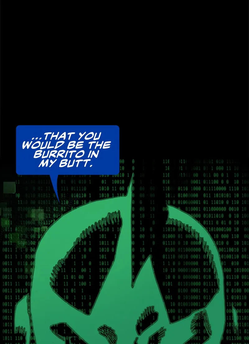 Outrage Chapter 55 page 11 - 