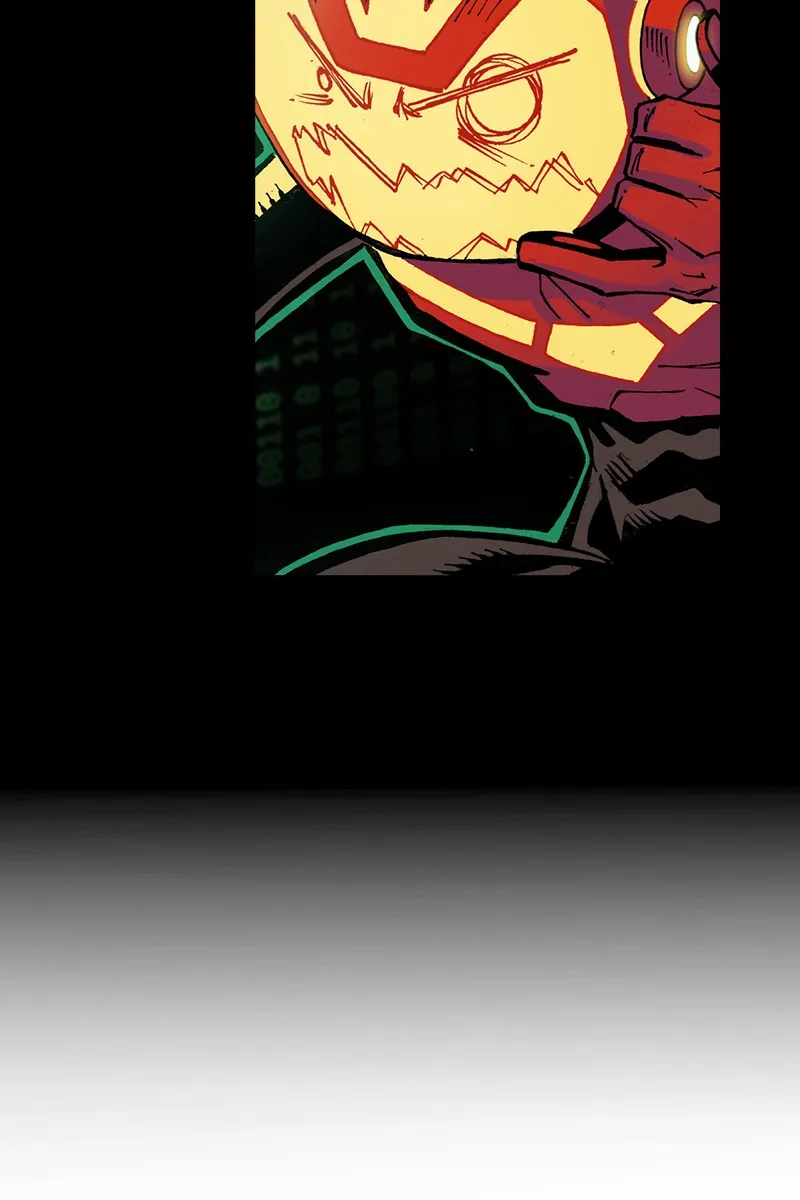 Outrage Chapter 55 page 22 - 