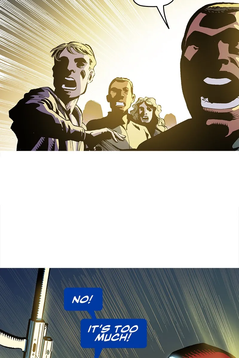 Outrage Chapter 55 page 26 - 