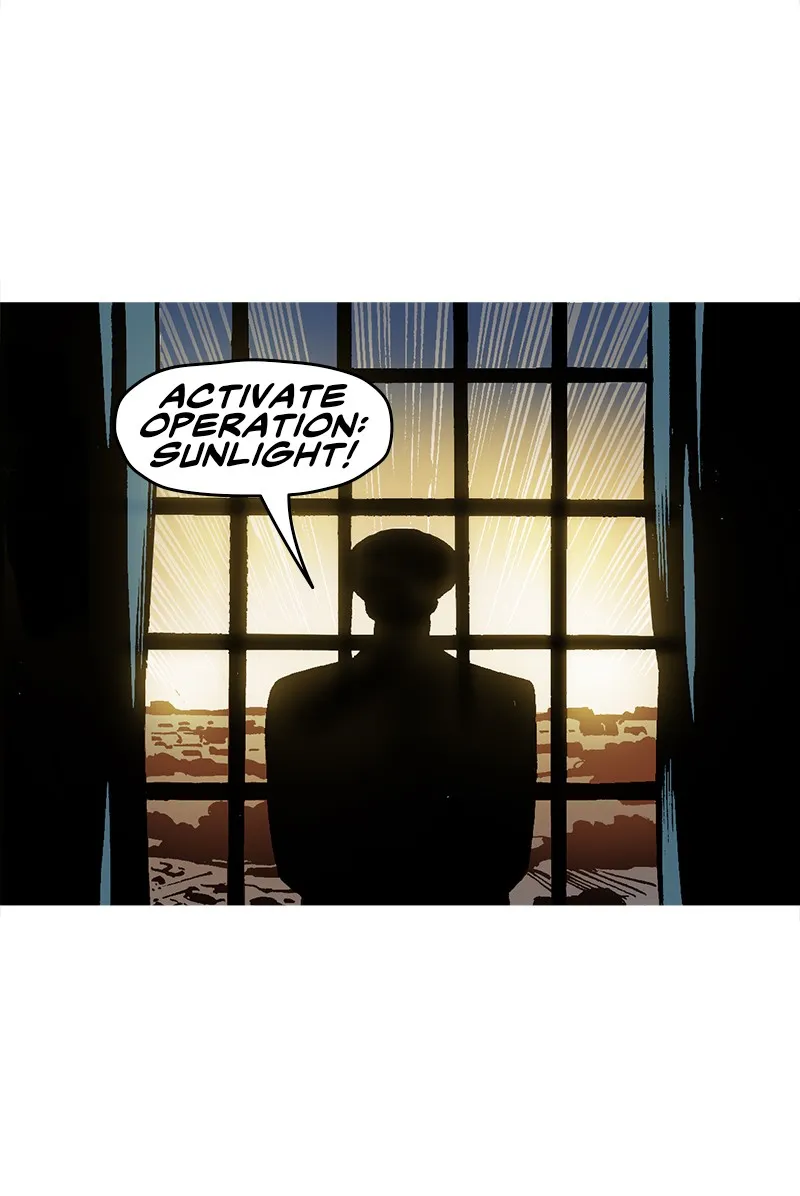 Outrage Chapter 55 page 28 - 