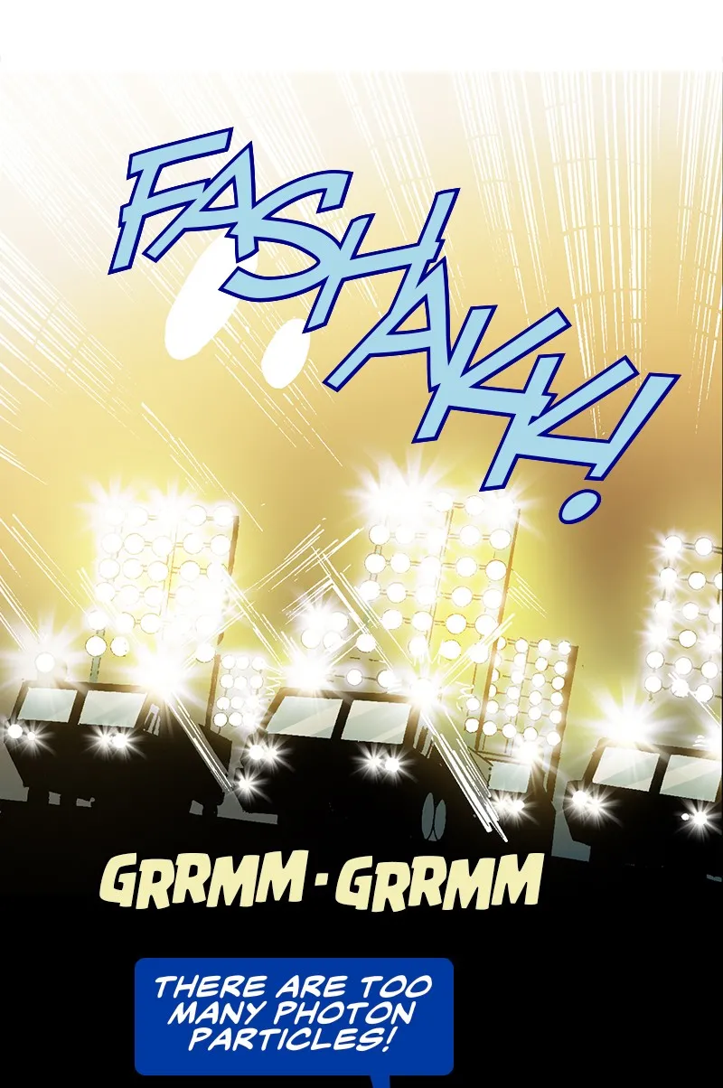 Outrage Chapter 55 page 29 - 