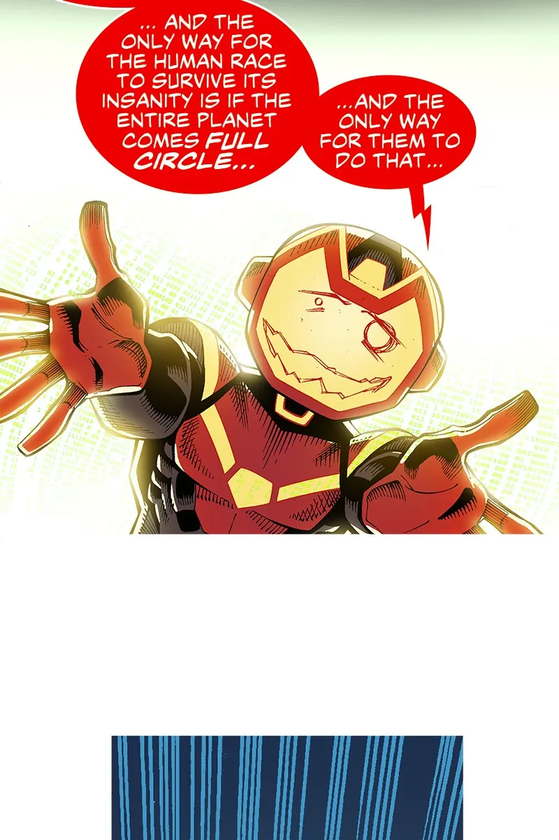 Outrage Chapter 55 page 36 - 