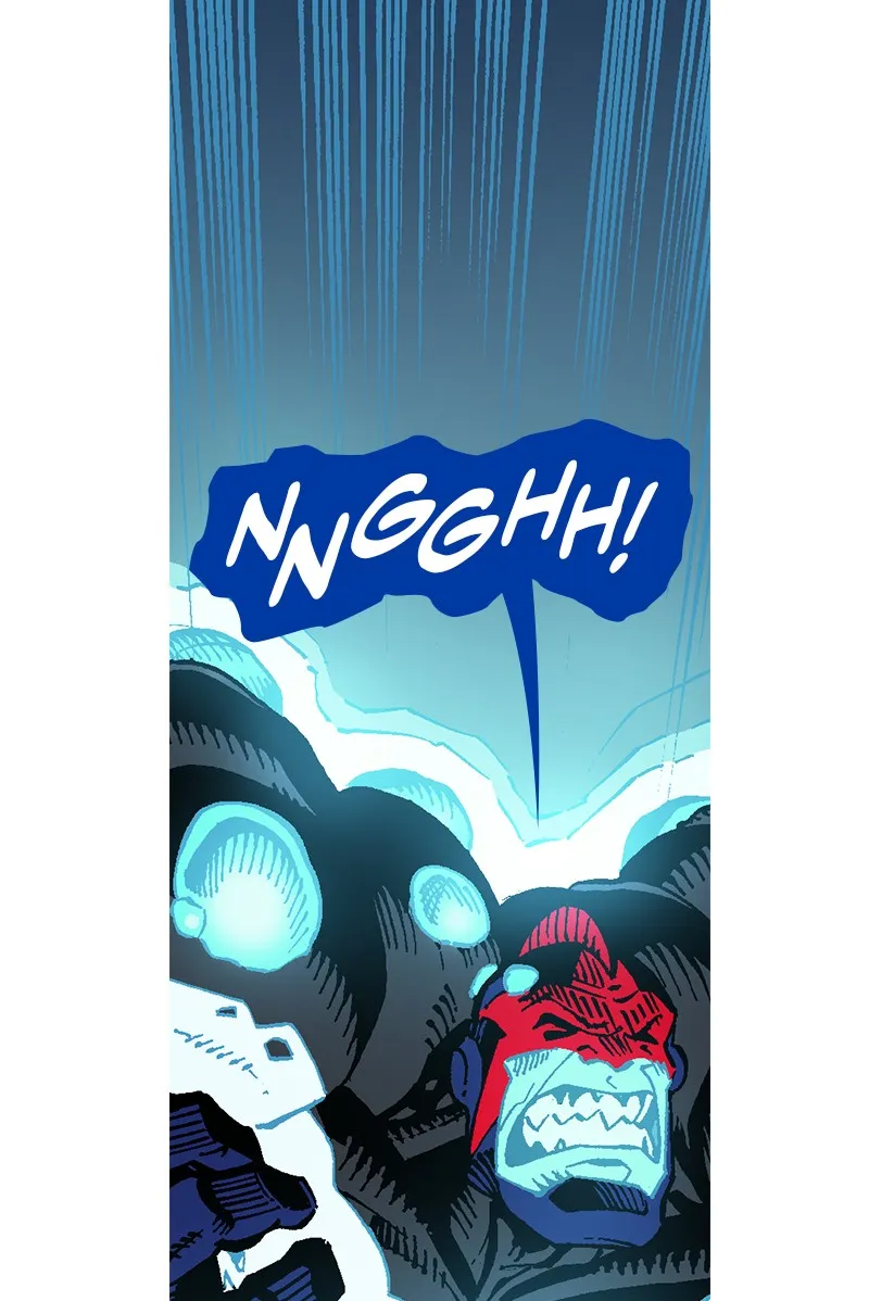 Outrage Chapter 55 page 39 - 