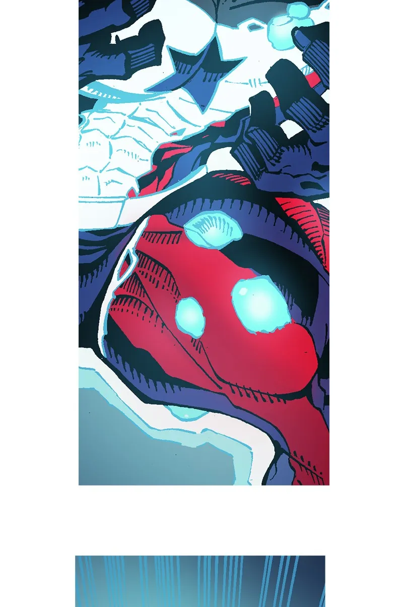 Outrage Chapter 55 page 40 - 