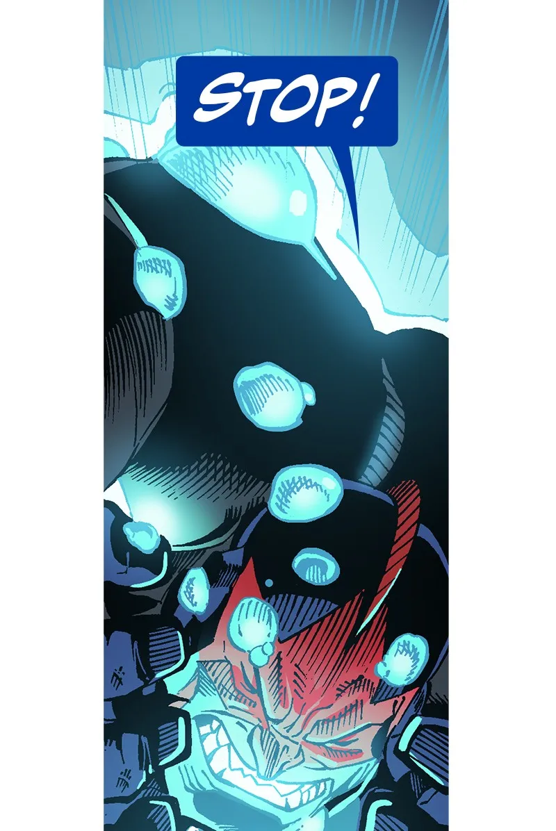 Outrage Chapter 55 page 41 - 