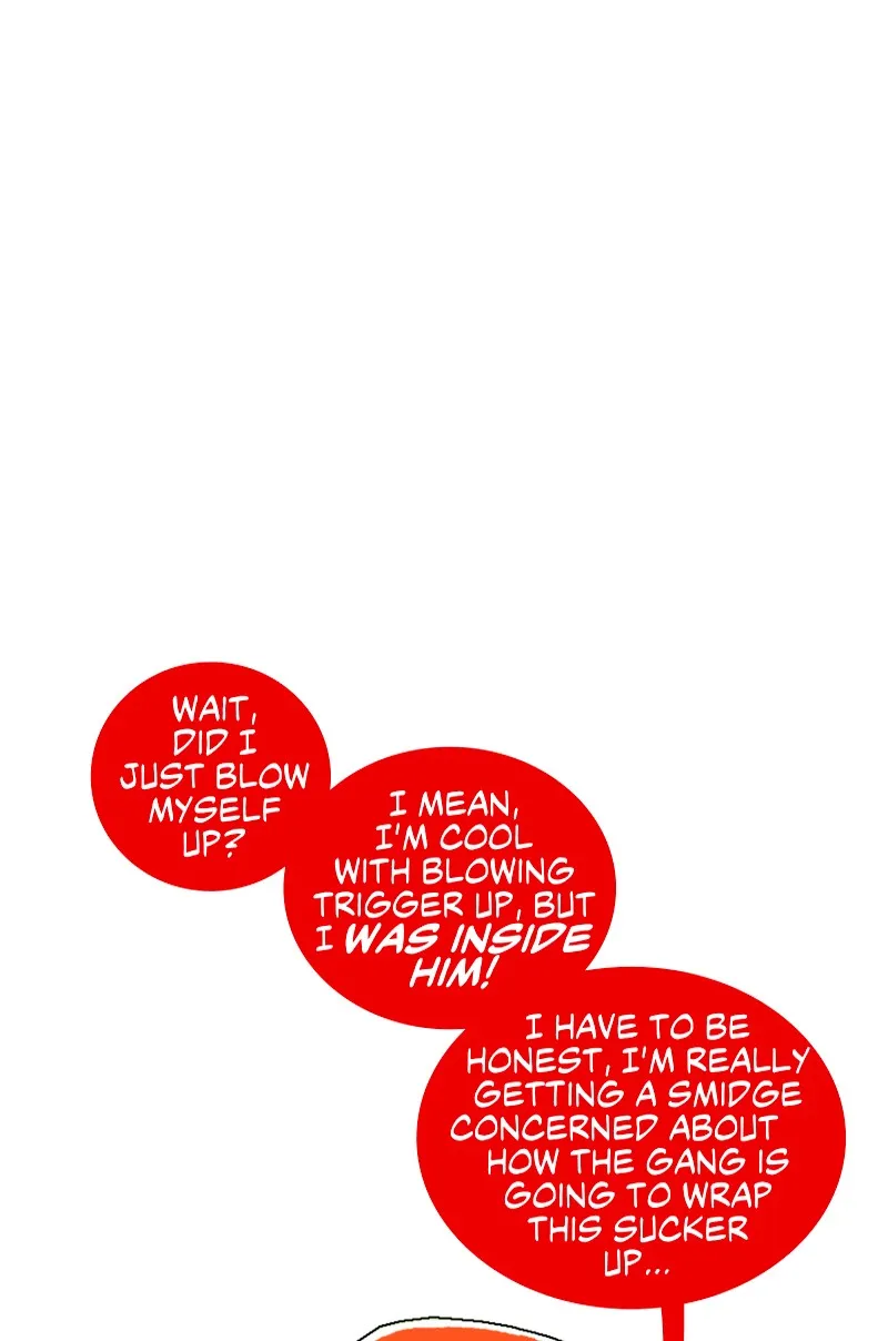 Outrage Chapter 55 page 48 - 
