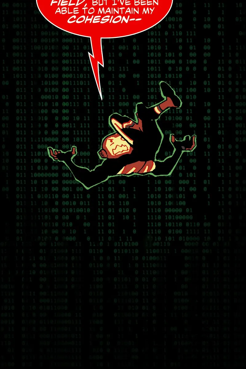 Outrage Chapter 55 page 7 - 