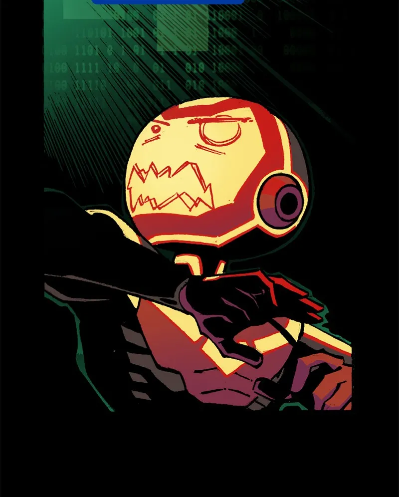 Outrage Chapter 55 page 10 - 